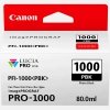 Tusz Canon PFI-1000 Photo Black 0546C001